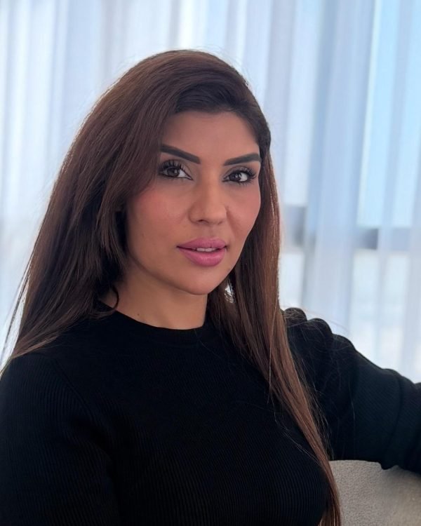 Abidha Chaudhary, Founder & Director
